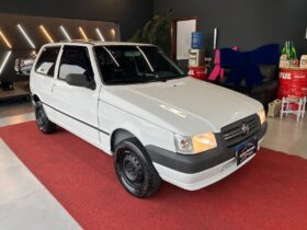 Fiat Uno Mille Economy 2012/2013