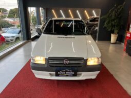 
										Fiat Uno Mille Economy 2012/2013 completo									