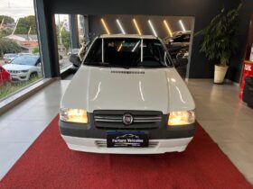 Fiat Uno Mille Economy 2012/2013