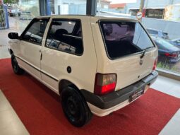 
										Fiat Uno Mille Economy 2012/2013 completo									
