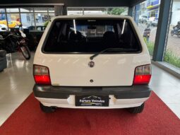 
										Fiat Uno Mille Economy 2012/2013 completo									
