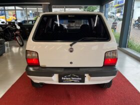 Fiat Uno Mille Economy 2012/2013