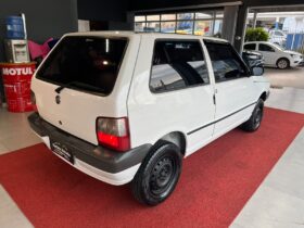 Fiat Uno Mille Economy 2012/2013