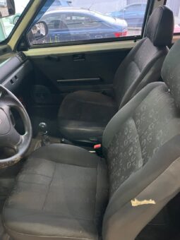 
										Fiat Uno Mille Economy 2012/2013 completo									