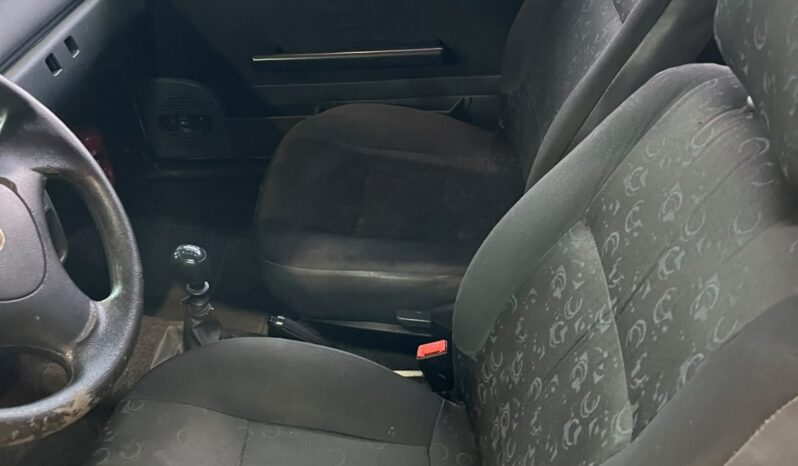 
								Fiat Uno Mille Economy 2012/2013 completo									