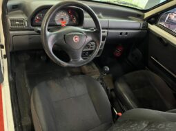 
										Fiat Uno Mille Economy 2012/2013 completo									