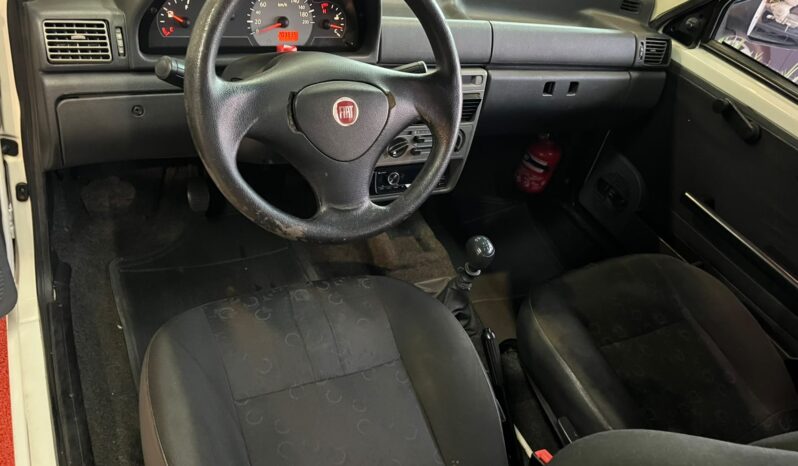 
								Fiat Uno Mille Economy 2012/2013 completo									