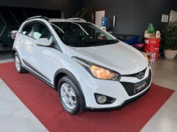 
										Hyundai HB20X 1.6 Automático 2014 completo									