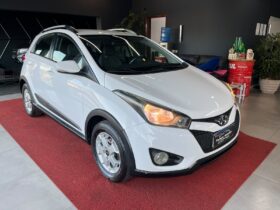 Hyundai HB20X 1.6 Automático 2014