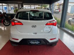 
										Hyundai HB20X 1.6 Automático 2014 completo									