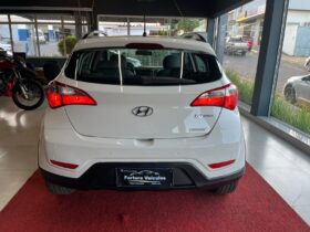 Hyundai HB20X 1.6 Automático 2014