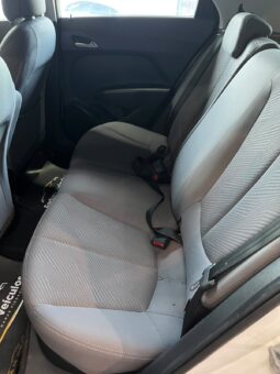 
										Hyundai HB20X 1.6 Automático 2014 completo									