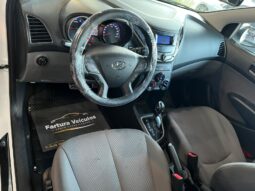 
										Hyundai HB20X 1.6 Automático 2014 completo									