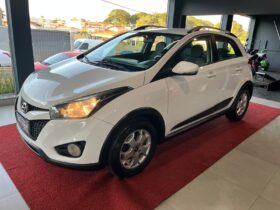 Hyundai HB20X 1.6 Automático 2014