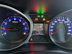 
										Hyundai HB20X 1.6 Automático 2014 completo									