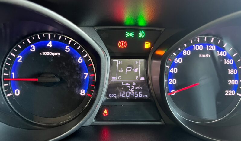 
								Hyundai HB20X 1.6 Automático 2014 completo									