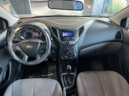 
										Hyundai HB20X 1.6 Automático 2014 completo									