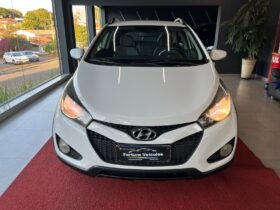 Hyundai HB20X 1.6 Automático 2014