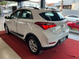 
										Hyundai HB20X 1.6 Automático 2014 completo									