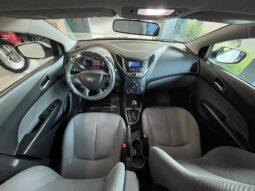 
										Hyundai HB20X 1.6 Automático 2014 completo									