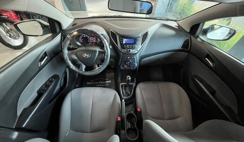 
								Hyundai HB20X 1.6 Automático 2014 completo									