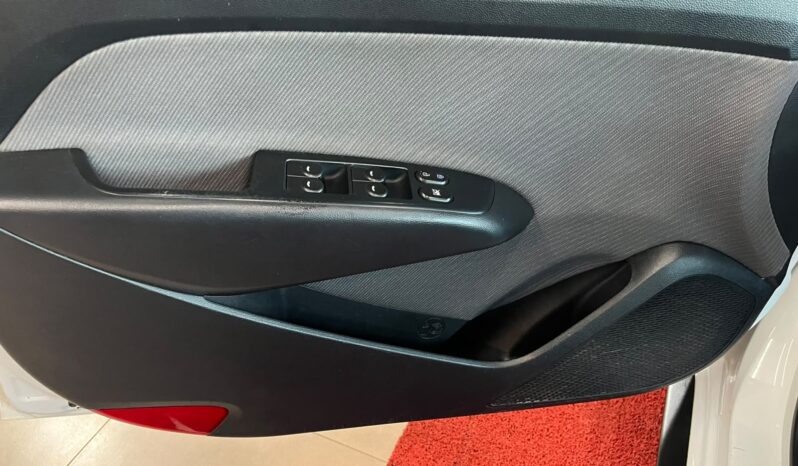 
								Hyundai HB20X 1.6 Automático 2014 completo									