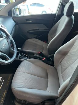 
										Hyundai HB20X 1.6 Automático 2014 completo									