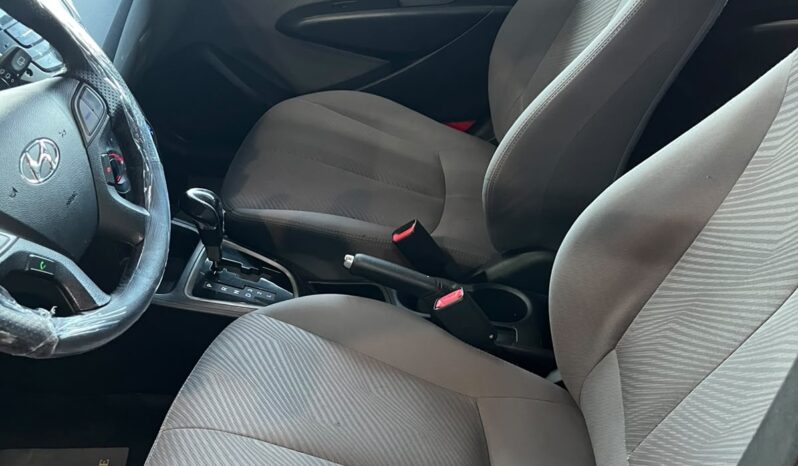 
								Hyundai HB20X 1.6 Automático 2014 completo									