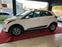 
										Hyundai HB20X 1.6 Automático 2014 completo									