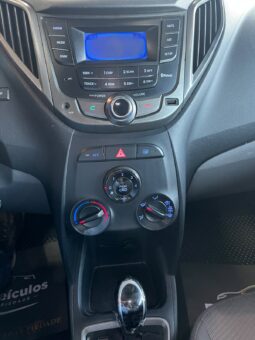 
										Hyundai HB20X 1.6 Automático 2014 completo									