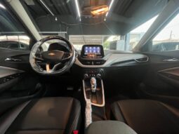 
										Chevrolet Onix Premier completo									