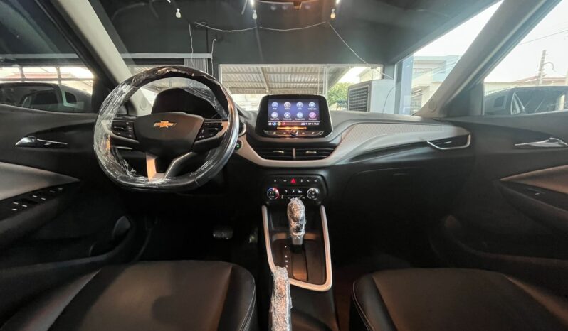 
								Chevrolet Onix Premier completo									