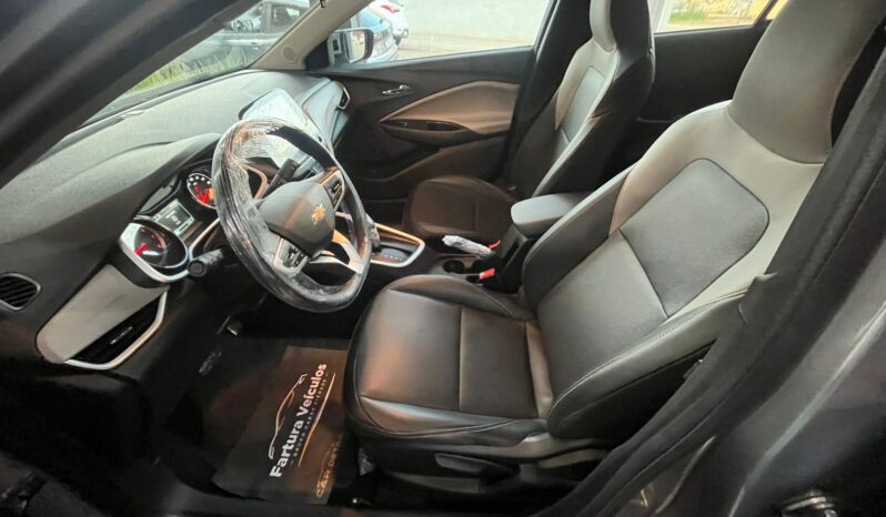 
								Chevrolet Onix Premier completo									