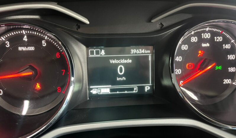 
								Chevrolet Onix Premier completo									