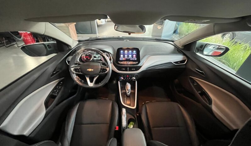 
								Chevrolet Onix Premier completo									