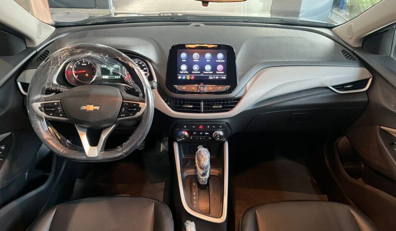 
								Chevrolet Onix Premier completo									