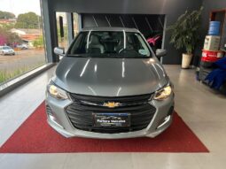 
										Chevrolet Onix Premier completo									