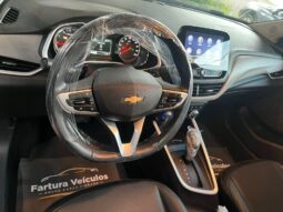 
										Chevrolet Onix Premier completo									