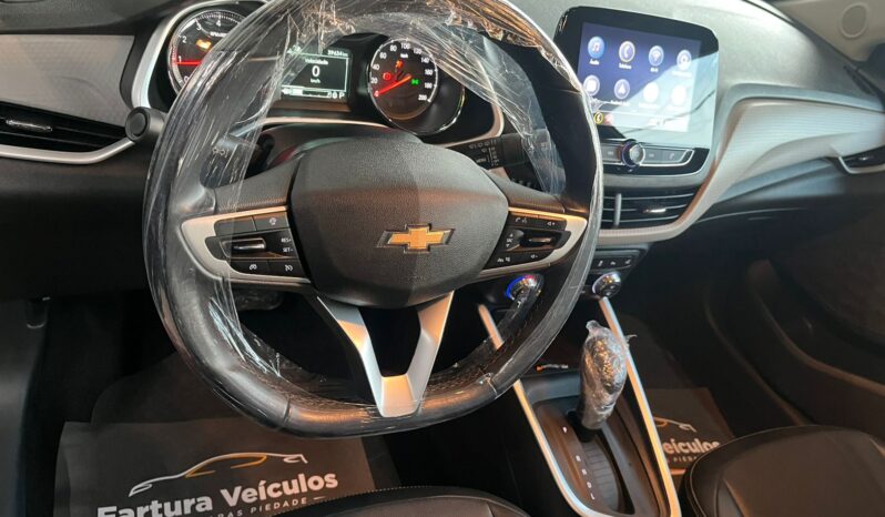 
								Chevrolet Onix Premier completo									