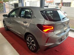 
										Chevrolet Onix Premier completo									