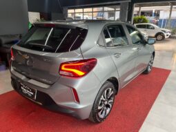 
										Chevrolet Onix Premier completo									