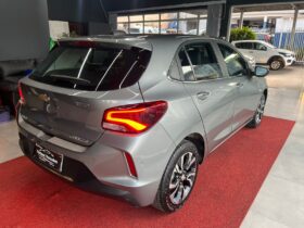 Chevrolet Onix Premier