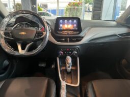 
										Chevrolet Onix Premier completo									