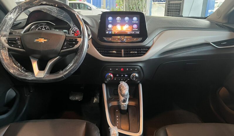 
								Chevrolet Onix Premier completo									