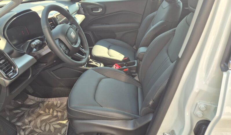 
								Fiat Toro Volcano 1.3 T Flex 0km completo									