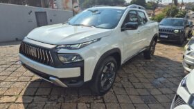 Fiat Toro Volcano 1.3 T Flex 0km