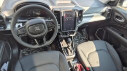 
										Fiat Toro Volcano 1.3 T Flex 0km completo									