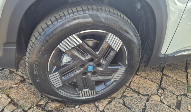 
								Fiat Toro Volcano 1.3 T Flex 0km completo									