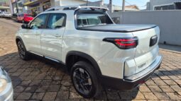 
										Fiat Toro Volcano 1.3 T Flex 0km completo									