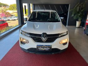 Renault Kwid Zen 1.0 2023/2024